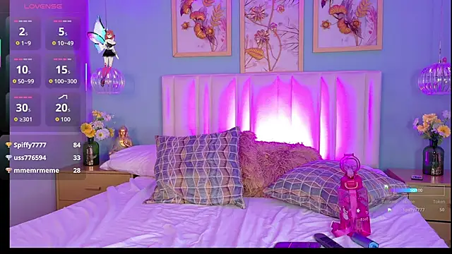 TifannyWolf_'s cam snapshot