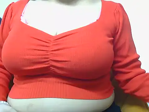 Its-ishikaa's cam snapshot