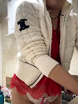 oo-shanshan's cam snapshot