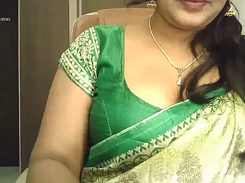 Spandana_Sweety's cam snapshot