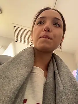 DollyTall live sex cam