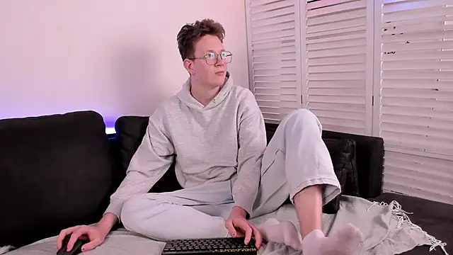 Teddy_Parker live sex cam