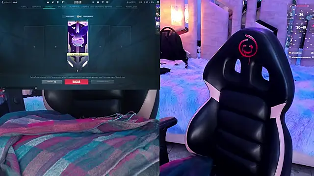 ValentinaGames's cam snapshot