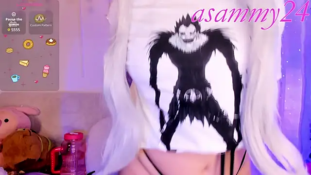 Lilith_Asami's cam snapshot