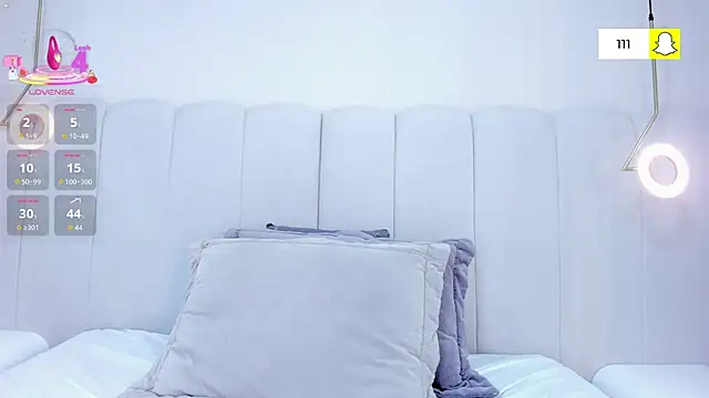 riri_candy's cam snapshot