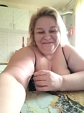 AriannaMilf live sex cam