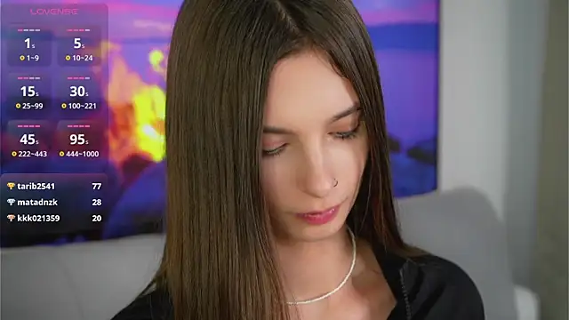 EvaLung777 live sex cam