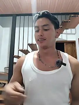 Hiroshi_Shen live sex cam