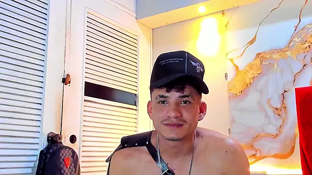 daniscot live sex cam