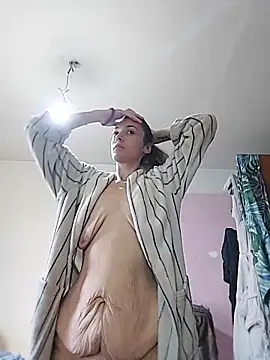 SheTheDeeevil live sex cam