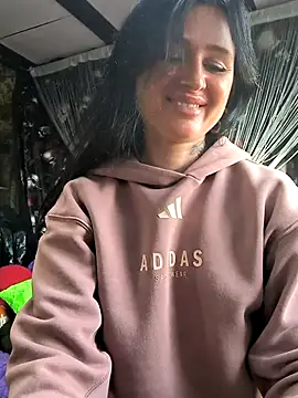 KikiXRed live sex cam