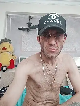 Aktorihann's cam snapshot