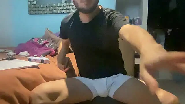 Alexitho25's cam snapshot