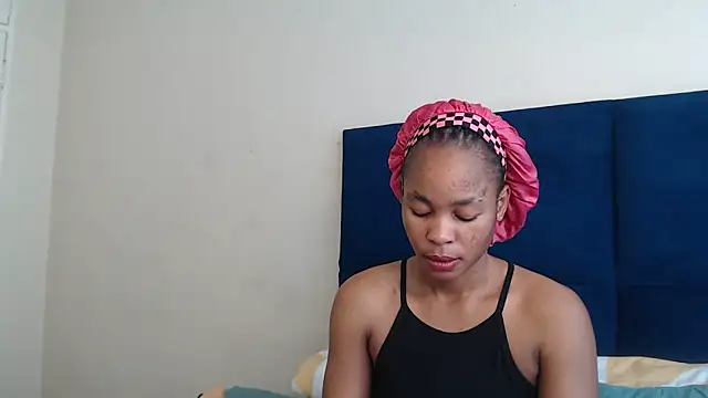 Sexy-Momo's cam snapshot