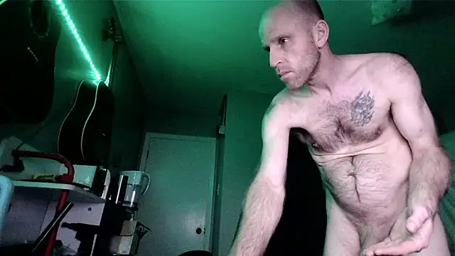 Anix888's cam snapshot