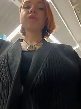 RosieSecret live sex cam