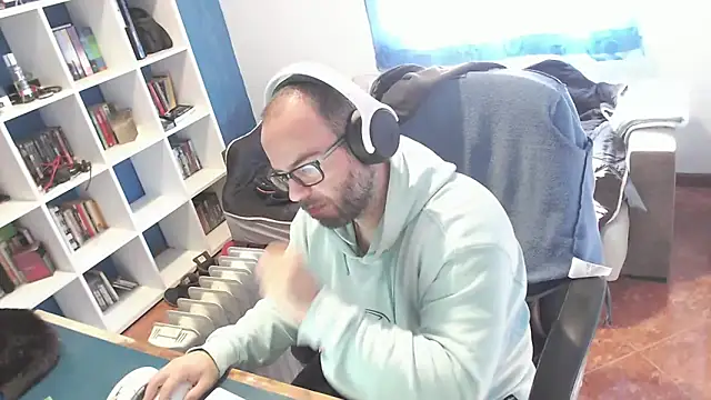 ravingr4d4's cam snapshot