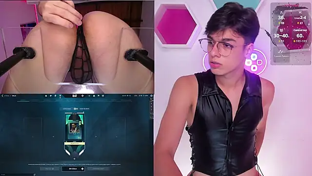 Gerony_ live sex cam