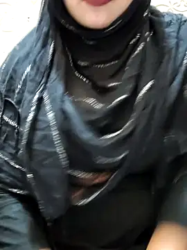 Indian-Nazia live sex cam