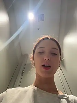 DollyTall live sex cam