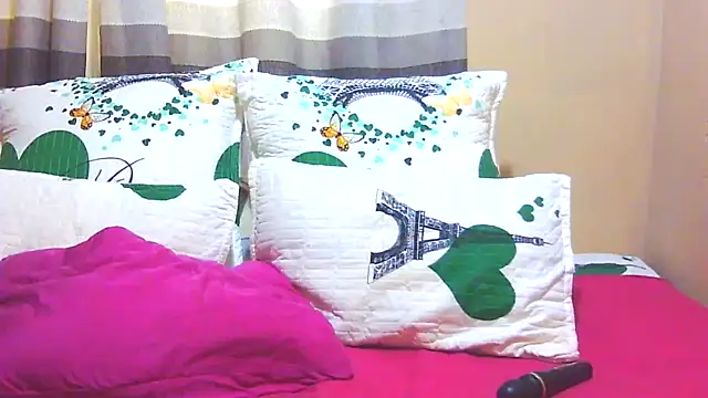 Black-Barbiexxc's cam snapshot