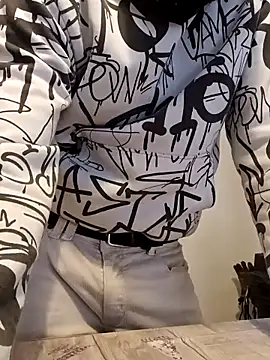 gaxoxoxo's cam snapshot