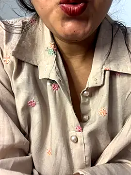 MMohini's cam snapshot