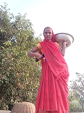 Pinky12A's cam snapshot