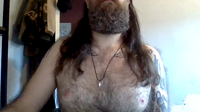 Thrillhouse's web cam