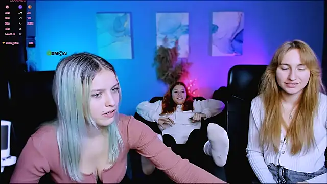 kaela_spell_ live sex cam