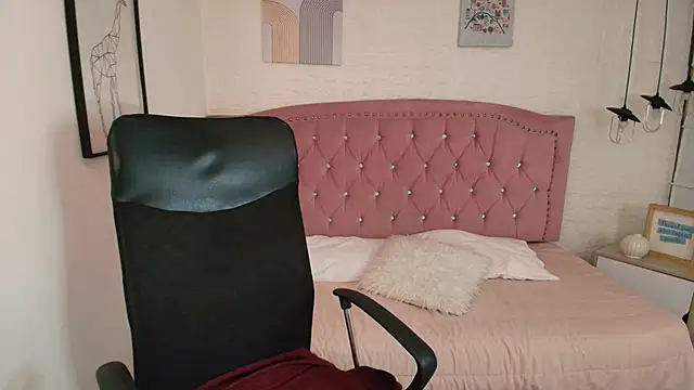 shaneelle's cam snapshot