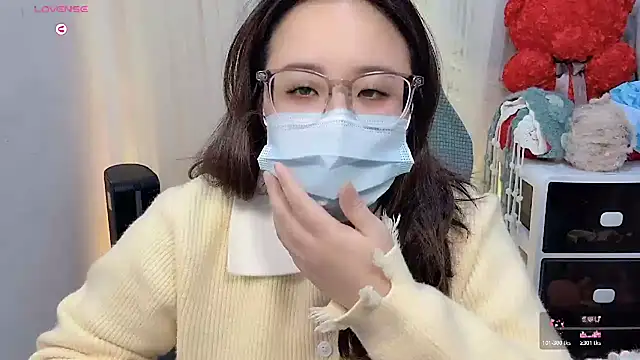 NEWONETO's cam snapshot