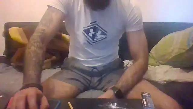 loko19er's cam snapshot