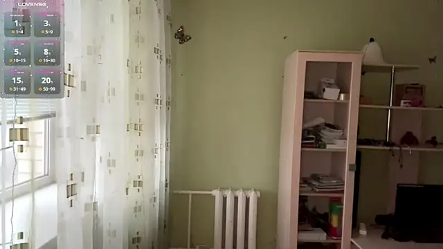 SweetJinny88 live sex cam