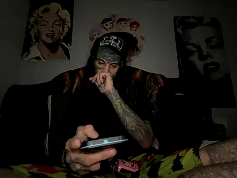 Dyskizly's cam snapshot