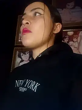 Ary_Rosse-'s cam snapshot