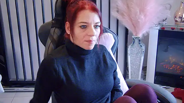 miss-adixia's cam snapshot