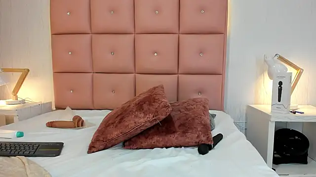 lhiamfit's cam snapshot