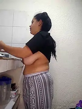 _Miaaleon's cam snapshot