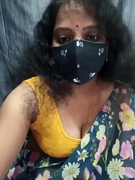 Manisha-Love's cam snapshot