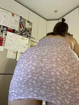 SuzieMurray's cam snapshot