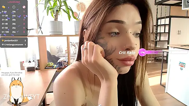 Tanya_M live sex cam