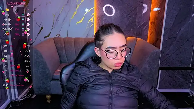 Anni_acker_b's cam snapshot