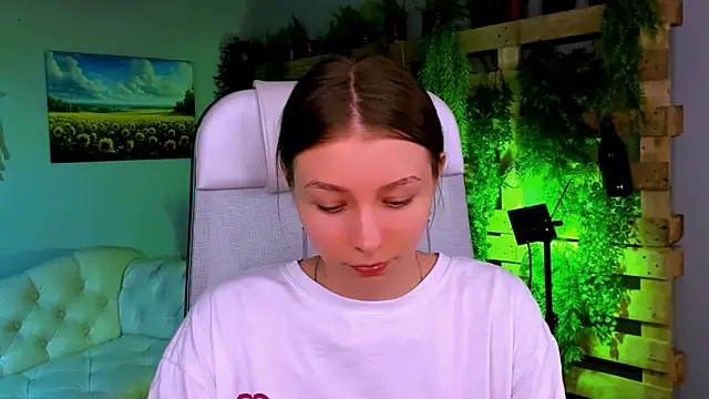 JulieDaniel live sex cam