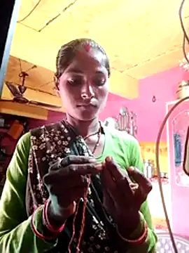 Hot_reshmaji's cam snapshot