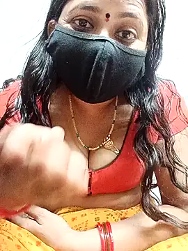 QRESABABY's cam snapshot