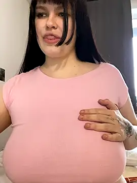 BellaNights's cam snapshot