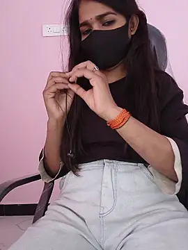 Iamyourdarling's cam snapshot