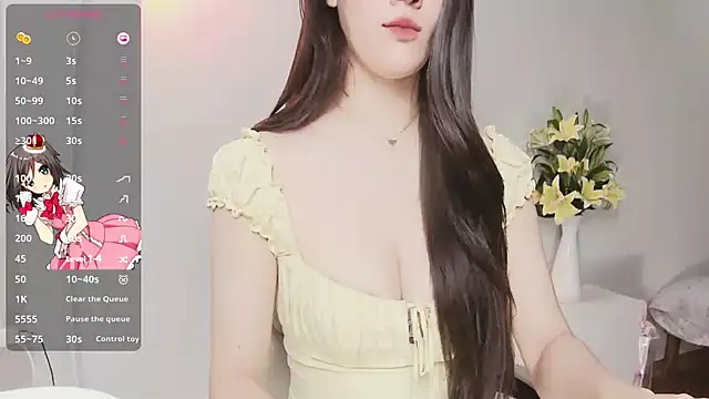 -Fortuna- live sex cam