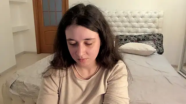 Ginablum's cam snapshot